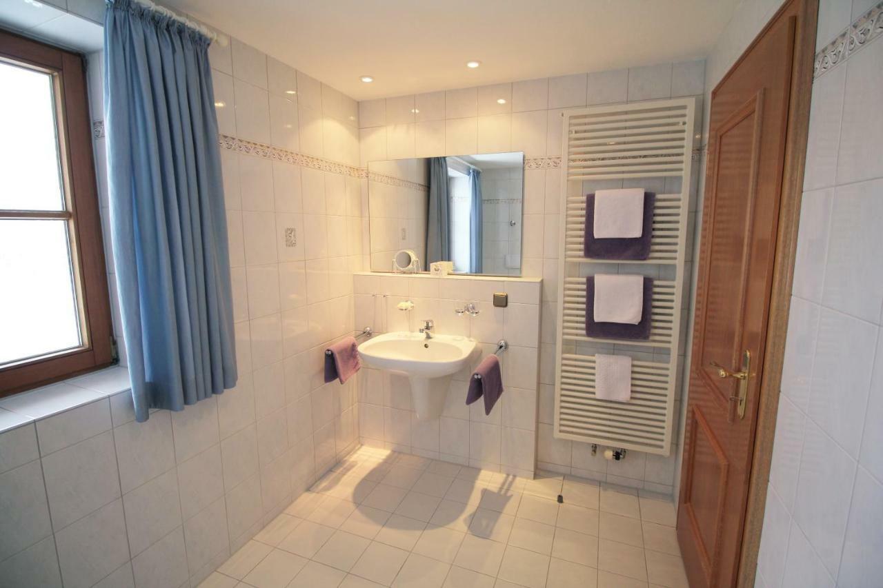 Gästehaus Gaymann Oberstdorf Zimmer foto